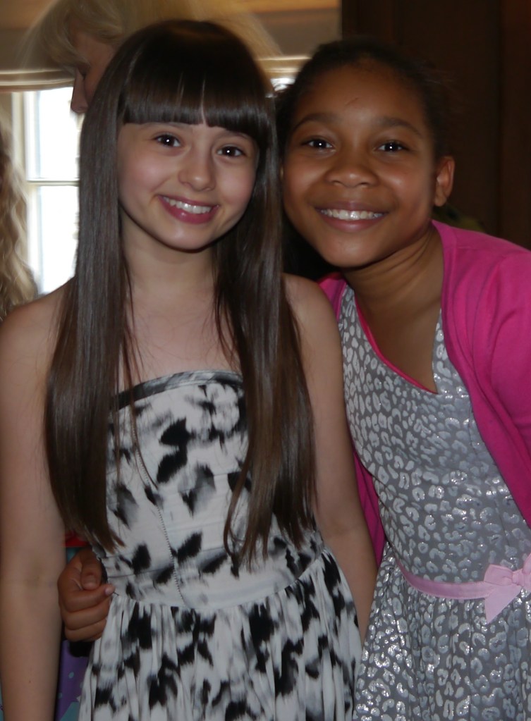 The Lavenders - Jaime Adler and Psalms Nissi Myers-Reid